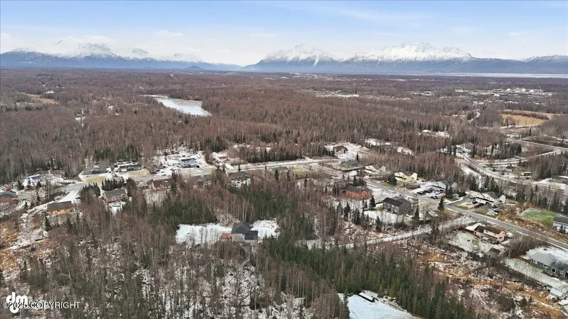 2219 W Ridgewood Drive, Wasilla, AK 99654, Wasilla, Alaska, United States. - Photo 88