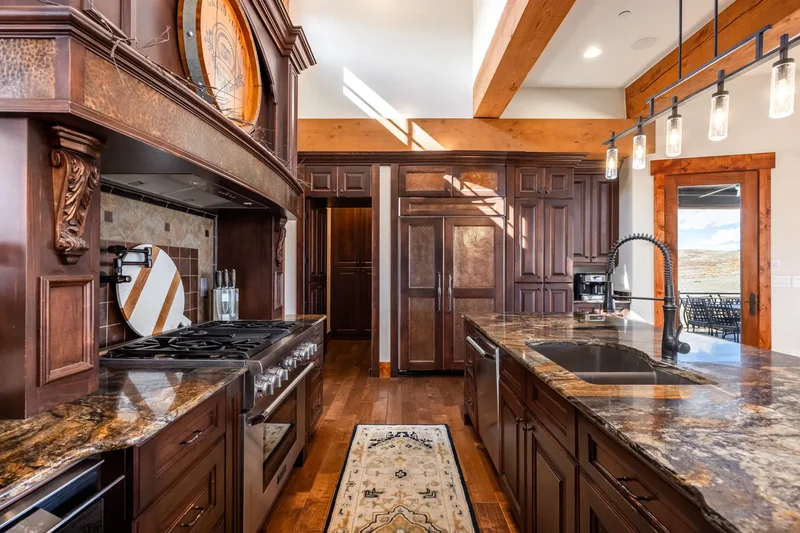 5891 E Caddis Circle, Heber City, UT 84032, Heber City, Utah, United States. - Photo 19