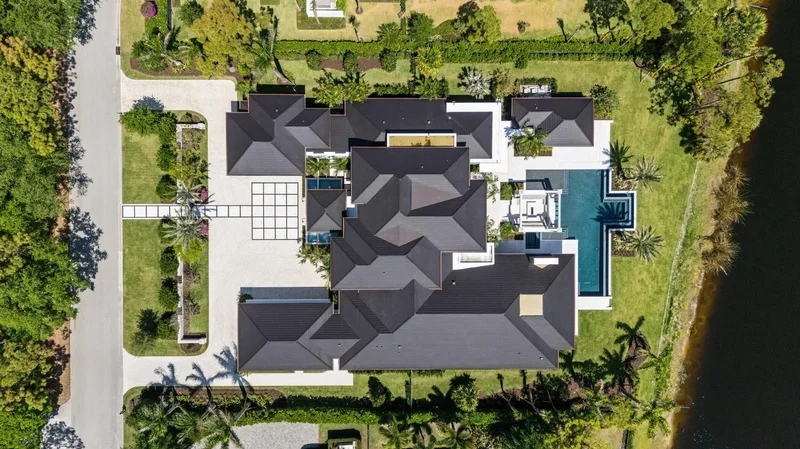 228 Bears Club Drive, Jupiter, Florida, United States. - Photo 85