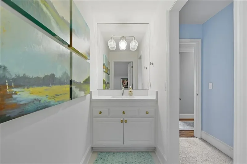 Residential Cartersville