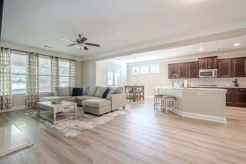 505 Lost Creek Drive, Woodstock, GA 30188, Woodstock, Georgia, United States. - Photo 34