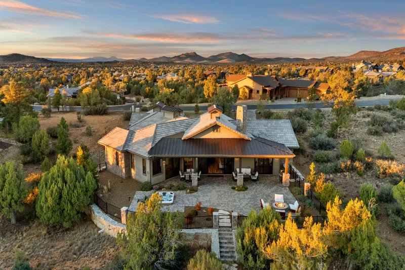 5475 W Three Forks Road , Prescott, AZ 86305, Prescott, Arizona, United States. - Photo 49
