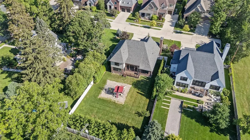 1180 Manchester Road, Birmingham, MI, 48009, USA, Birmingham, Michigan, United States. - Photo 38