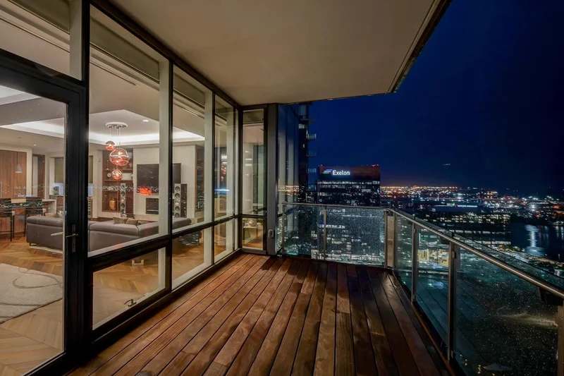 300 International Drive Unit# 2501, Baltimore, MD 21202, Baltimore, Maryland, United States. - Photo 39