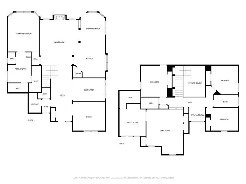 22722 Wixford Lane, Tomball, TX 77375, Spring, Texas, United States. - Photo 39