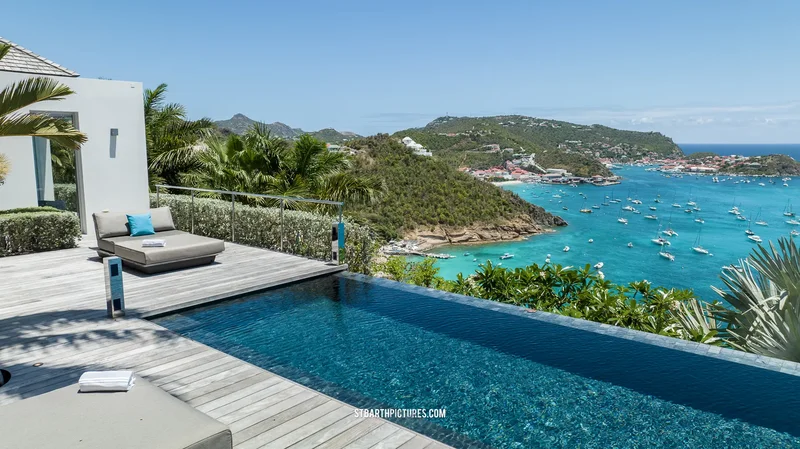 CR-UTP Corossol, Saint-Barthélemy, BL 97133, Corossol, Saint Barthélemy. - Photo 8