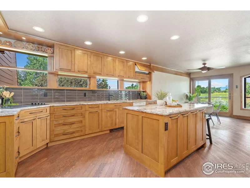 3705 El Caminito, Loveland, CO, 80537, USA, Berthoud, Colorado, United States. - Photo 15
