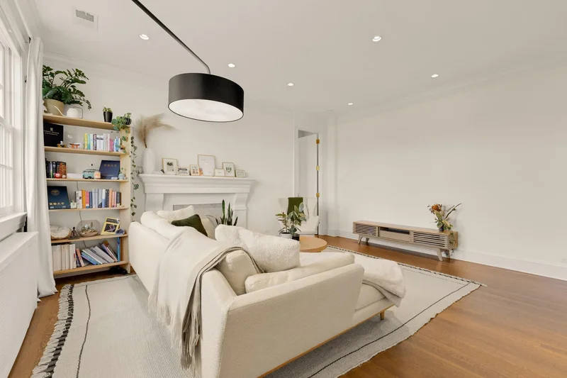 2540 Massachusetts Avenue NW Unit# 501, Washington, DC 20008, Washington, District of Columbia, United States. - Photo 7