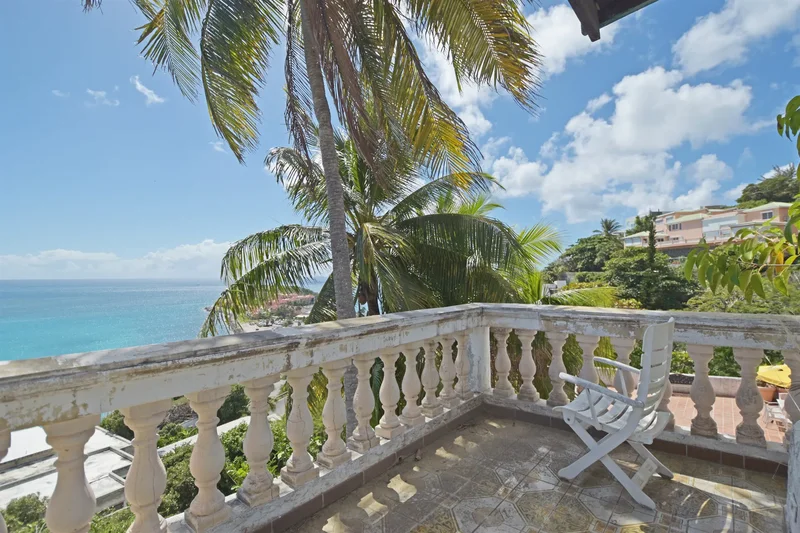 Philipsburg, Sint Maarten. - Photo 34
