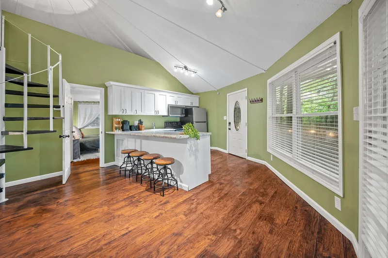 1025 Lower Alpine Way, Gatlinburg, TN 37738, Gatlinburg, Tennessee, United States. - Photo 6