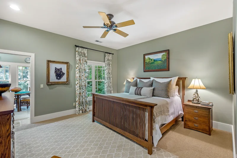 285 Streamside 'Drive, Cashiers, NC 28717, Highlands, North Carolina, United States. - Photo 45