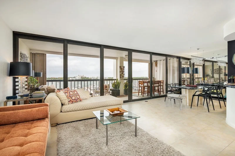 400 N Flagler Drive 1003, West Palm Beach, Florida, United States. - Photo 14