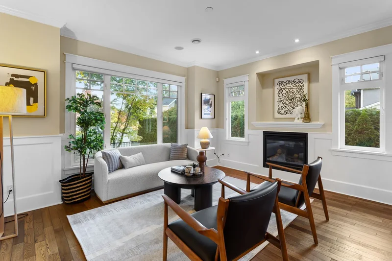 3895 W 23rd Avenue, Vancouver, British Columbia, Canada. - Photo 29