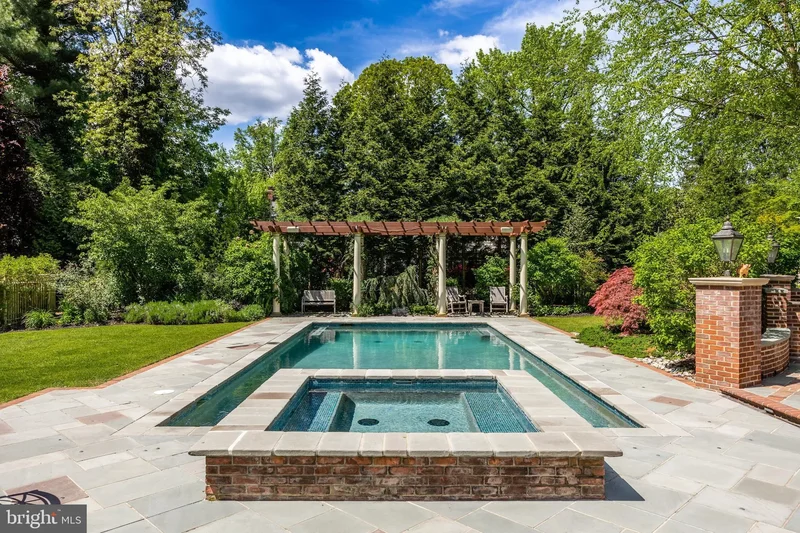 205 E CENTRAL AVE AVENUE, MOORESTOWN, NJ 08057, Moorestown, New Jersey, United States. - Photo 79