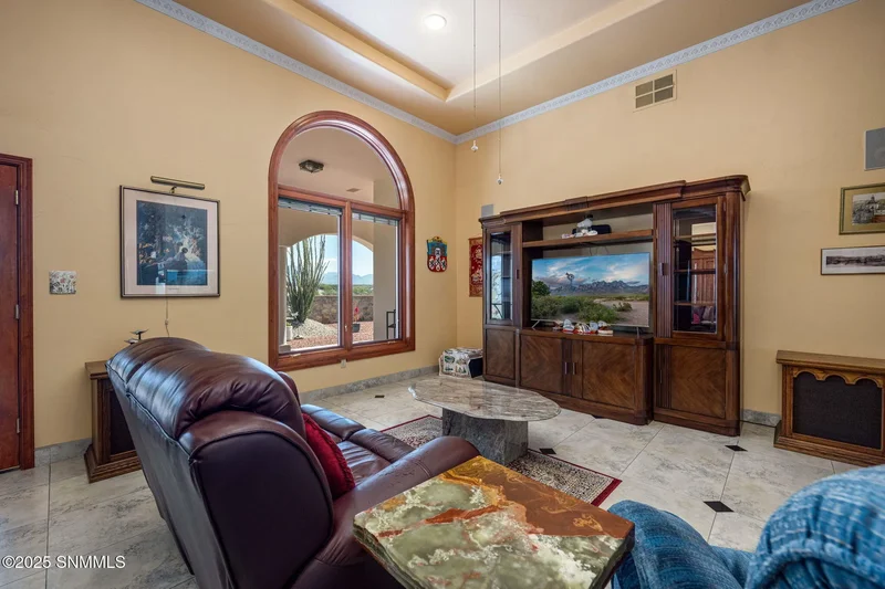 4471 Nambe Arc, Las Cruces, NM 88011, Las Cruces, New Mexico, United States. - Photo 22