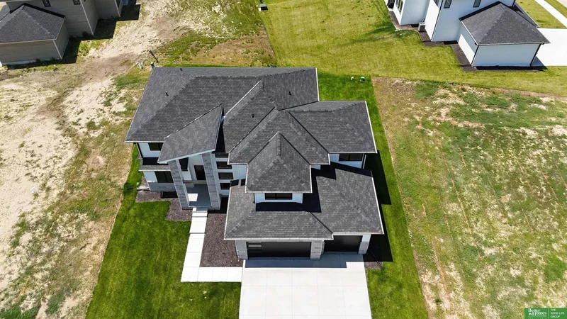 5508 Kestrel Parkway, Elkhorn, NE 68022, Omaha, Nebraska, United States. - Photo 37