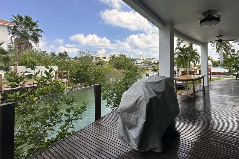 Blvd. Kukulcan, La Isla, Zona Hotelera, 77500 Cancún, Q.R., Mexico, Cancún, Quintana Roo, Mexico. - Photo 17