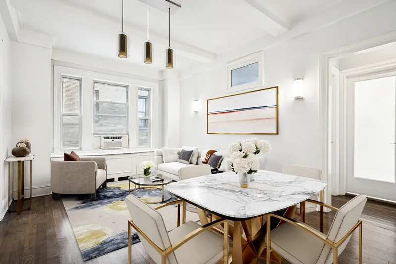 588 W END AVE, New York, New York, United States. - Photo 1