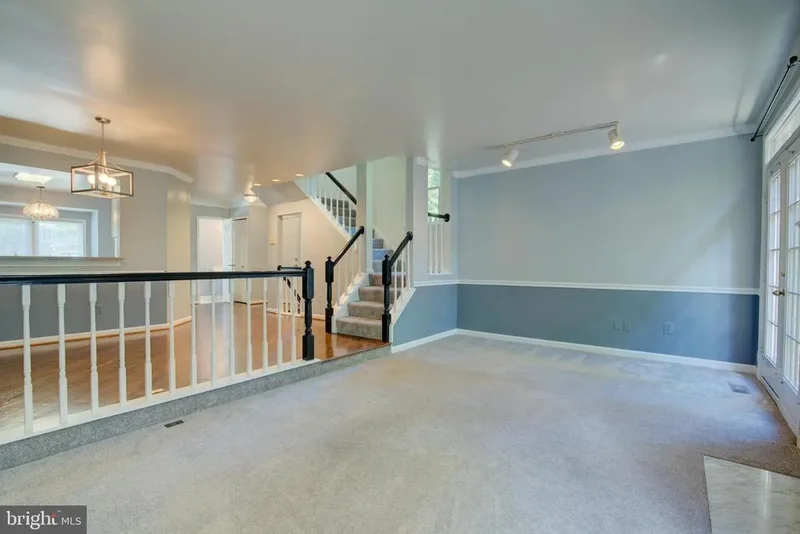 7235 Worsley Way, Alexandria, VA 22315, Groveton, Virginia, United States. - Photo 19