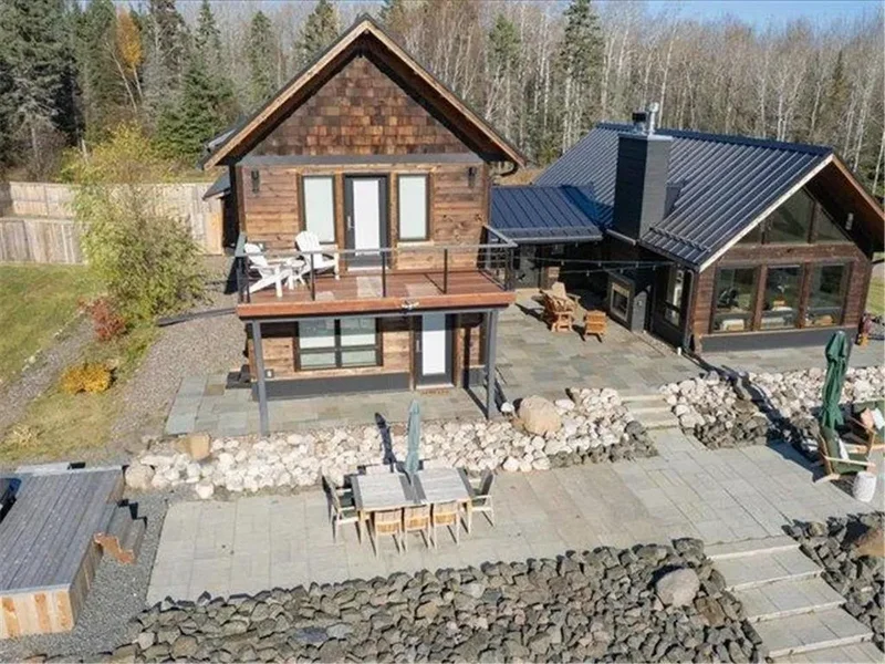 5508 Nordling Road, Duluth Twp, MN, 55804, USA, Duluth, Minnesota, United States. - Photo 46