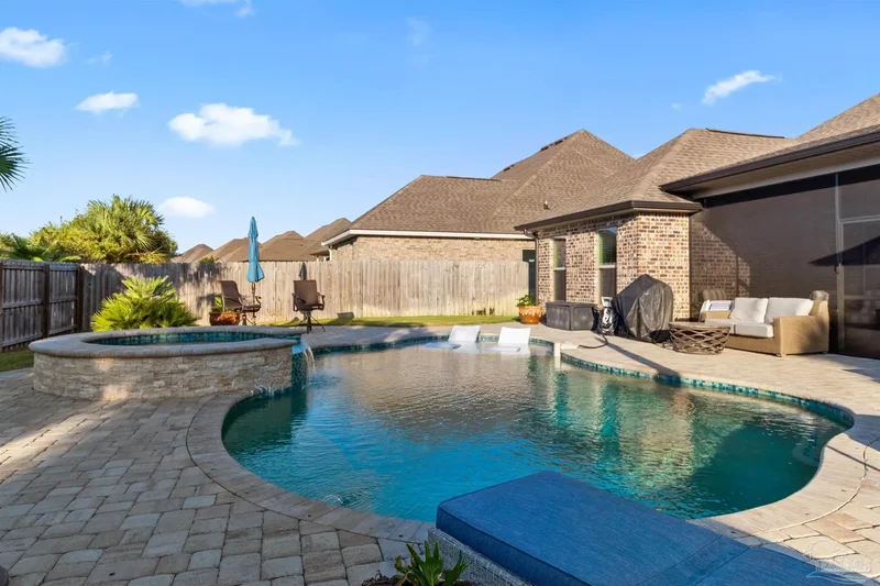 4740 Foxtail Palm Dr, Gulf Breeze, FL 32563, Gulf Breeze, Florida, United States. - Photo 20