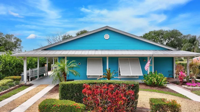 Port St Lucie Residential