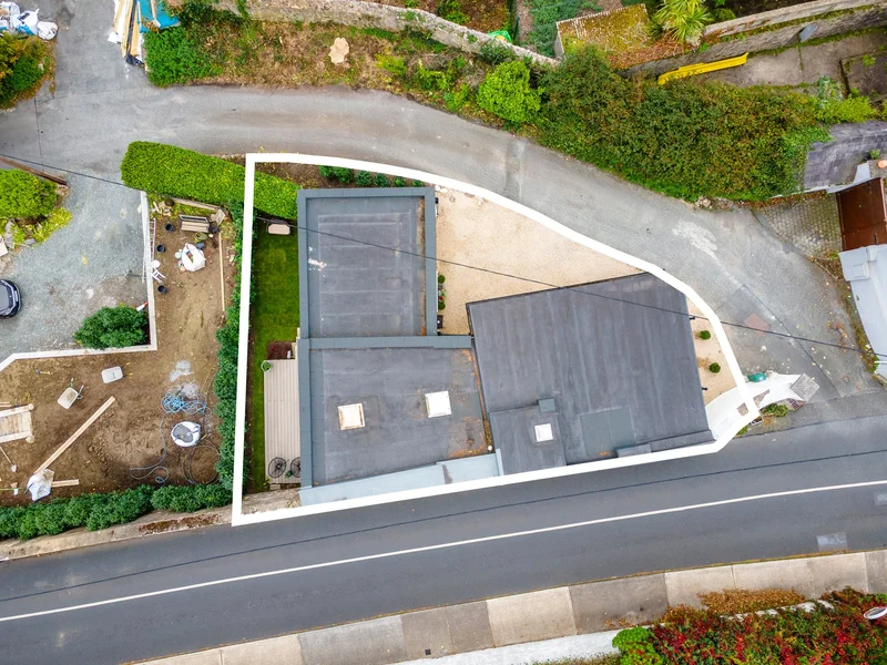 Oakdene Lodge, Saintbury Avenue, Killiney, Co. Dublin, A96 FX68, Dublin, County Dublin, Ireland. - Photo 16
