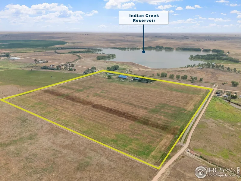 11021 County Road 3, Wellington, CO, 80549, USA, Wellington, Colorado, United States. - Photo 6