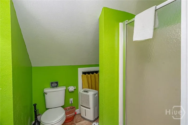 540 E Taylor Street, Savannah, Georgia, United States. - Photo 61
