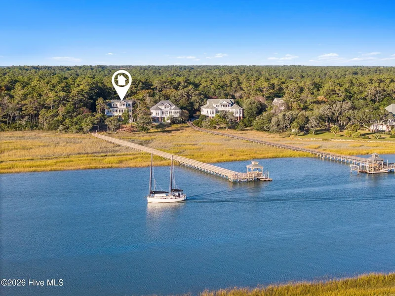 745 Beaufain Street SW, Supply, NC, 28462, USA, Holden Beach, North Carolina, United States. - Photo 4