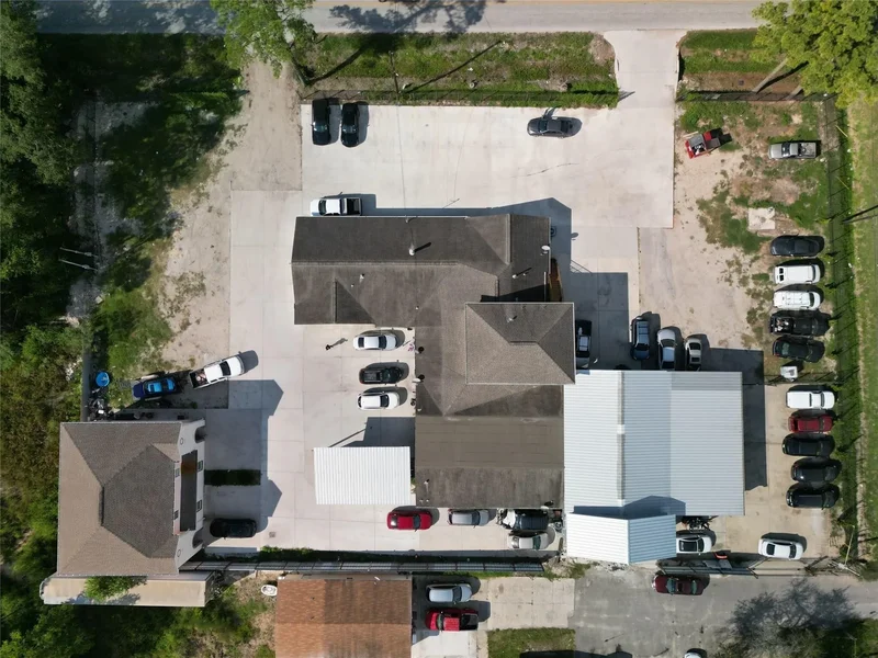 6820 Winfield Road, Houston, TX 77050, Houston, Texas, United States. - Photo 44
