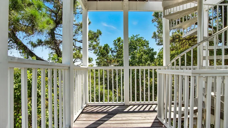 Santa Rosa Beach, Florida, United States. - Photo 36