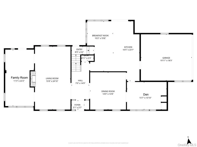 9 Sycamore Drive, Great Neck, NY, 11021, USA, Great Neck, New York, United States. - Photo 43