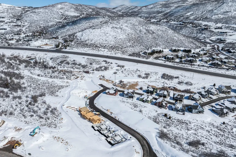415 W Ascent Drive, Lot 272 , Hideout, UT 84036, Hideout, Utah, United States. - Photo 32
