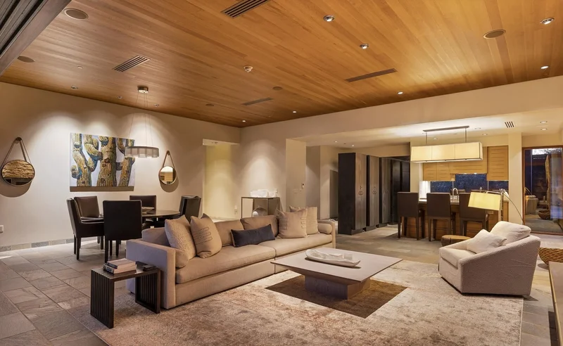 5000 E Via Estancia Miraval 9, Tucson, AZ 85739, Tucson, Arizona, United States. - Photo 17
