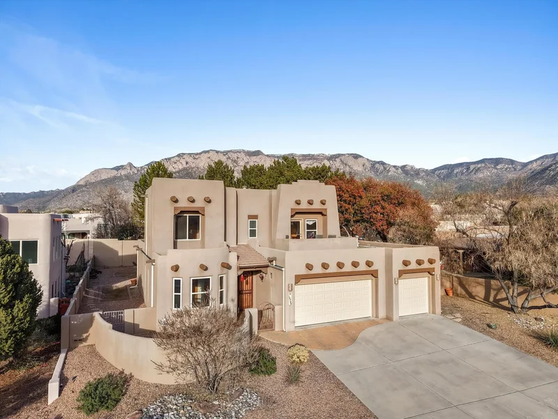 Residential Albuquerque