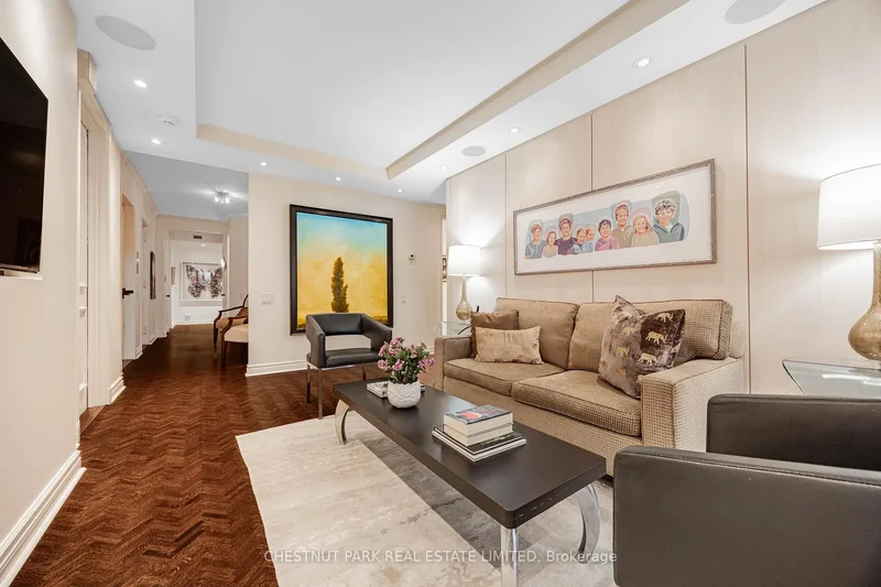 406 - 70 Rosehill Avenue, Toronto, Ontario, Canada. - Photo 21