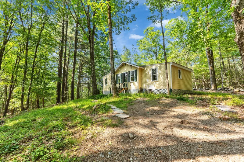 133 Hay Hill Road, Francestown, NH 03043, Francestown, New Hampshire, United States. - Photo 41