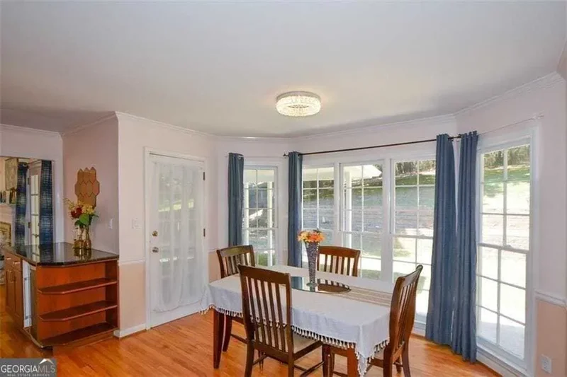 3430 Waters Mill Drive, Alpharetta, Georgia, United States. - Photo 12