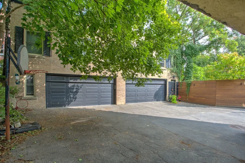 455 459 Av. Argyle, Westmount, Quebec, Canada. - Photo 67