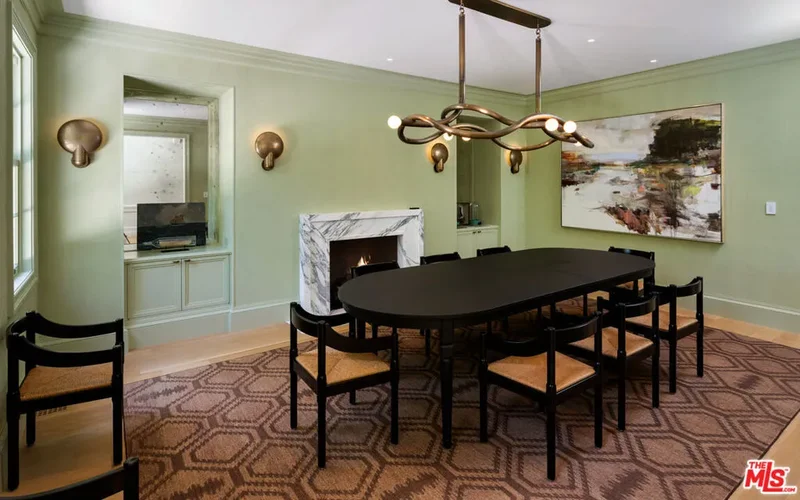 525 Spoleto Drive, Los Angeles, California, United States. - Photo 14
