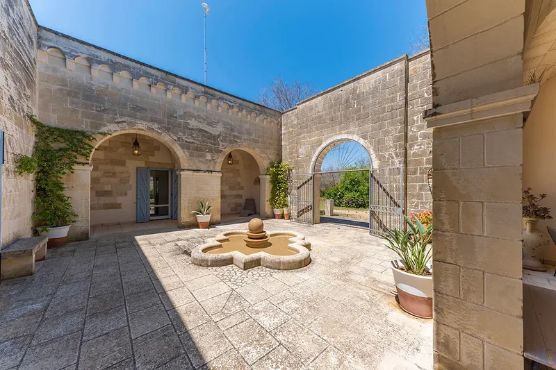 59W7+WC, 73020 Carpignano Salentino, Province of Lecce, Italy, Apulia, Italy. - Photo 20
