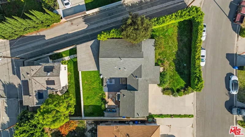 12415 Hammack Street, Los Angeles, California, United States. - Photo 28