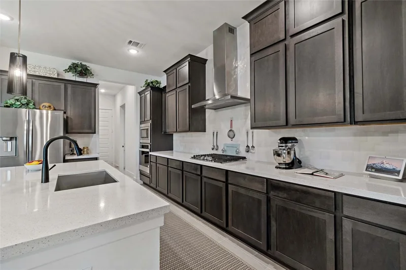 4303 Limestone Terrace, Manvel, TX 77578, Manvel, Texas, United States. - Photo 13