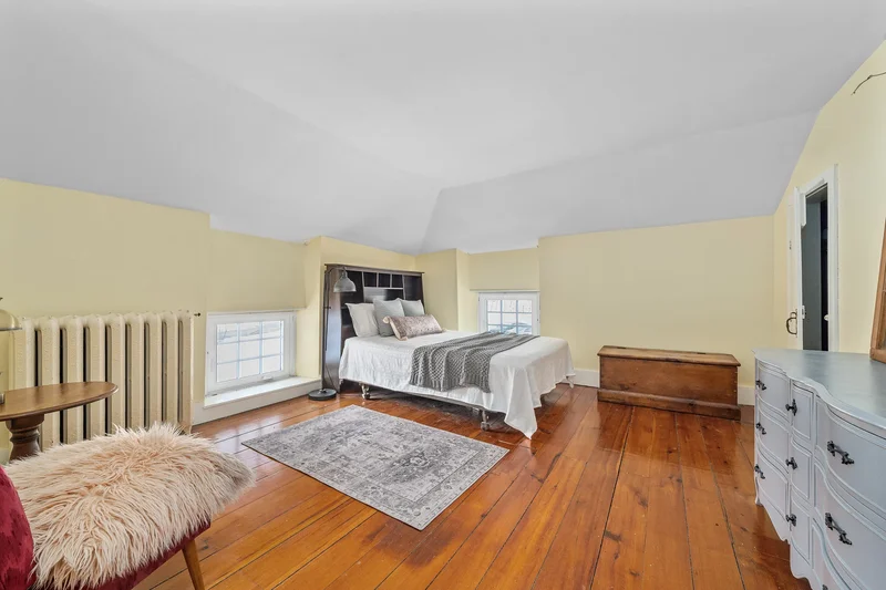 657 Bongards Cross Rd, Prince Edward County, ON K0K 2T0, Prince Edward, Ontario, Canada. - Photo 17