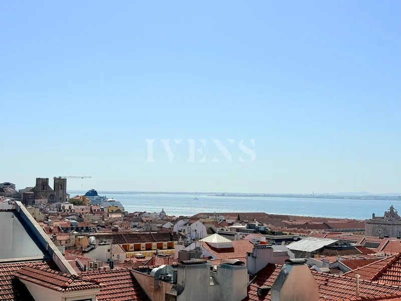 Chiado, 1200-445 Lisboa, Portugal, Santa Maria Maior, Lisbon, Portugal. - Photo 10