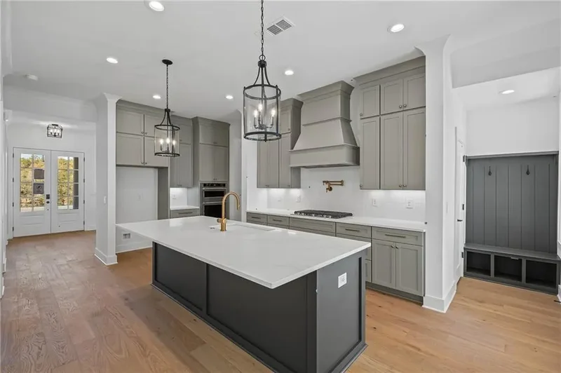 553 Groover Street, Ball Ground, Georgia, United States. - Photo 47