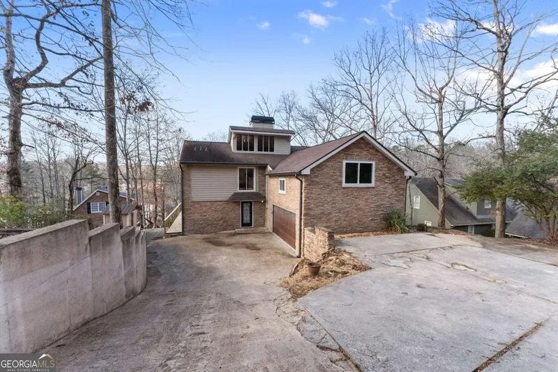 161 Winterhawk Cove, Dawsonville, GA 30534, Cumming, Georgia, United States. - Photo 23