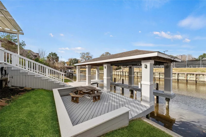 2538 Du Lac Trace, Seabrook, TX 77586, Seabrook, Texas, United States. - Photo 5