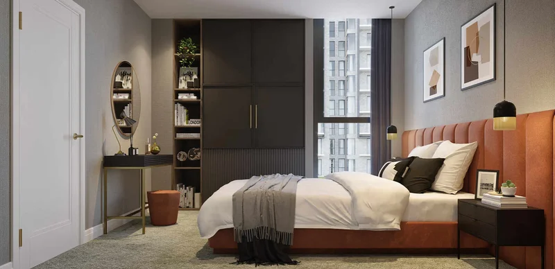 250 City Road, London, England, United Kingdom. - Photo 4